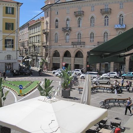 Colombo Apartments Сан Ремо Екстериор снимка