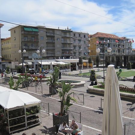 Colombo Apartments Сан Ремо Екстериор снимка