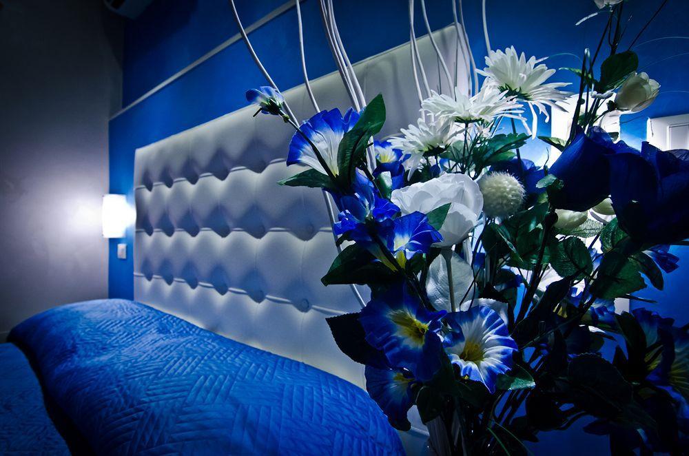 Colombo Apartments Сан Ремо Екстериор снимка