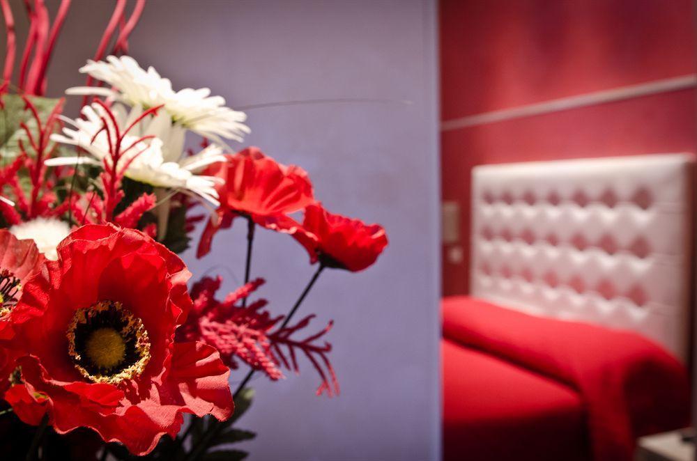 Colombo Apartments Сан Ремо Екстериор снимка