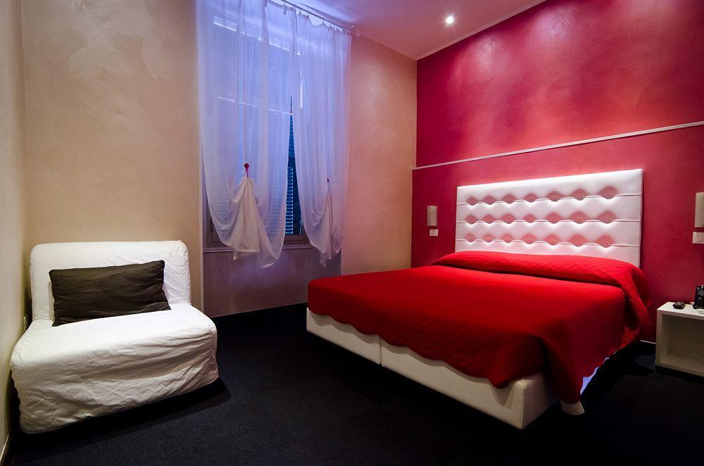 Colombo Apartments Сан Ремо Екстериор снимка