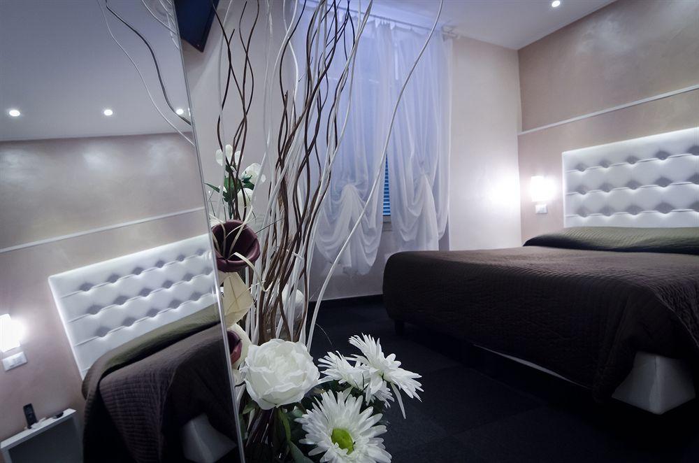 Colombo Apartments Сан Ремо Екстериор снимка