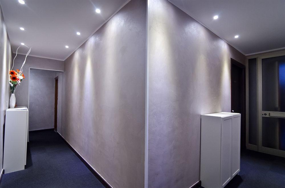 Colombo Apartments Сан Ремо Екстериор снимка