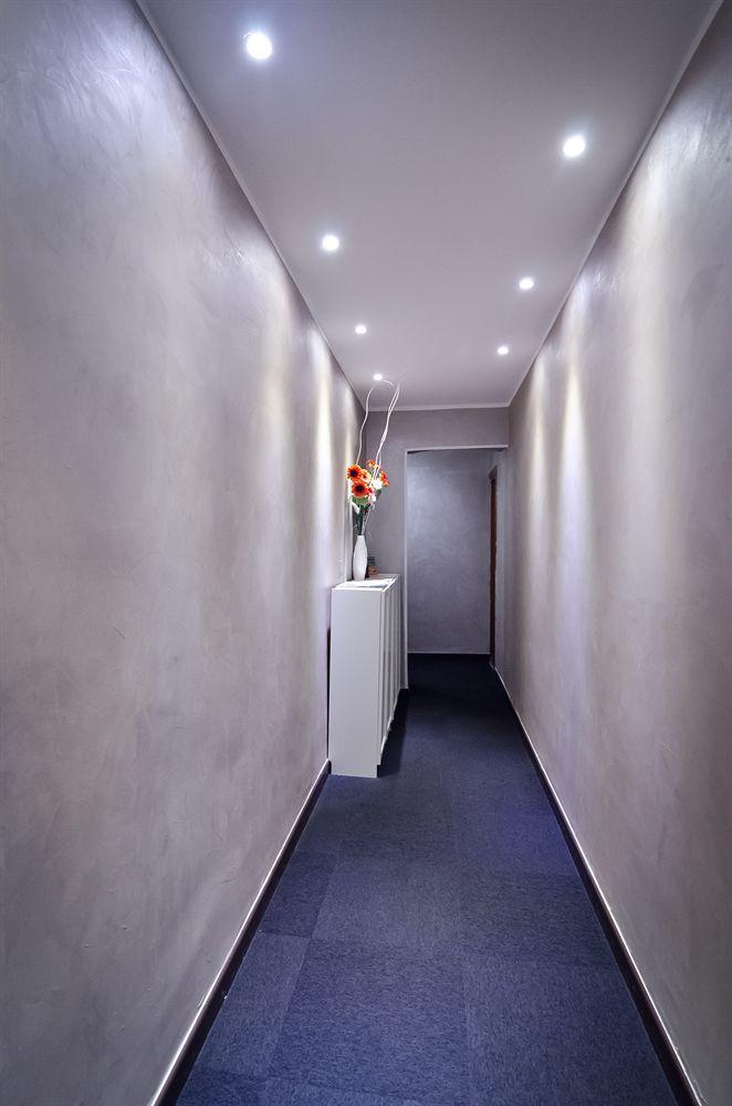 Colombo Apartments Сан Ремо Екстериор снимка