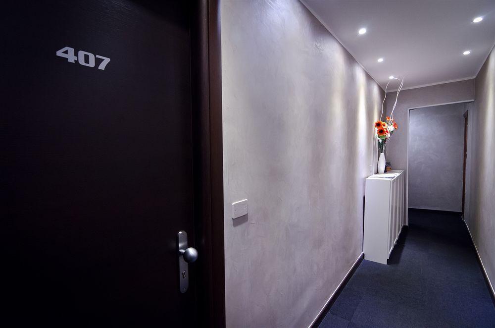 Colombo Apartments Сан Ремо Екстериор снимка