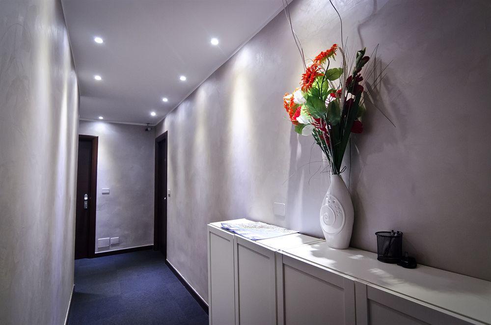 Colombo Apartments Сан Ремо Екстериор снимка