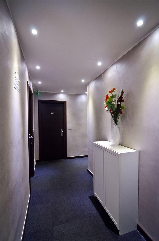 Colombo Apartments Сан Ремо Екстериор снимка