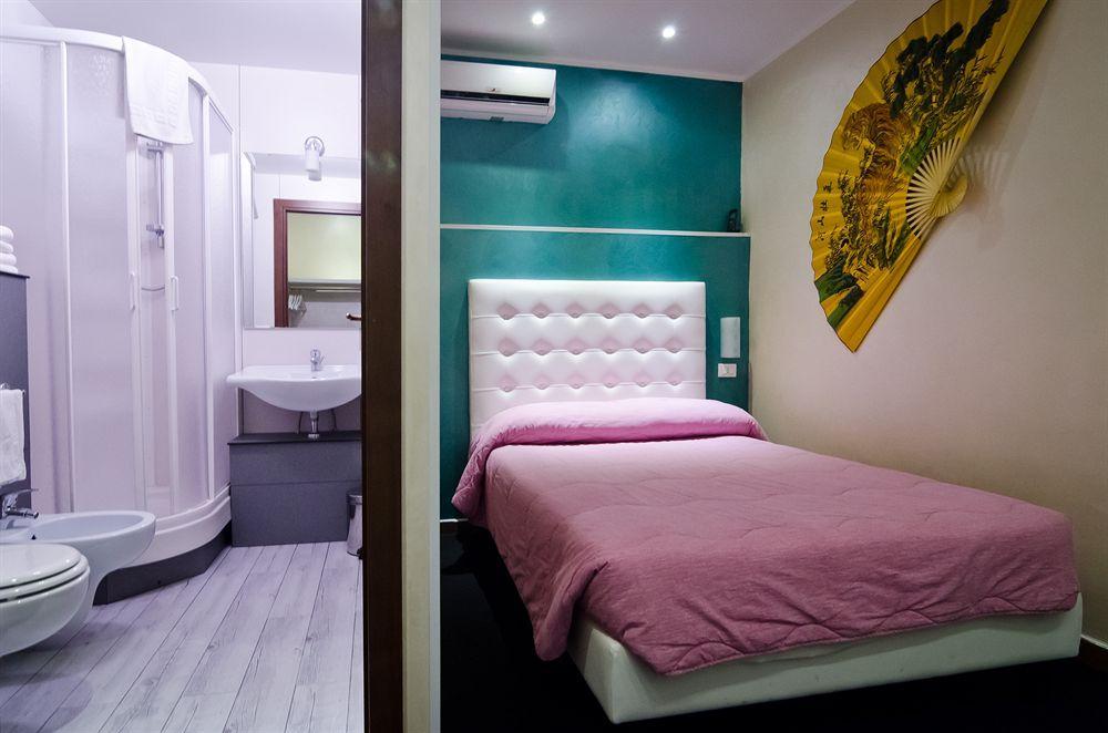 Colombo Apartments Сан Ремо Екстериор снимка