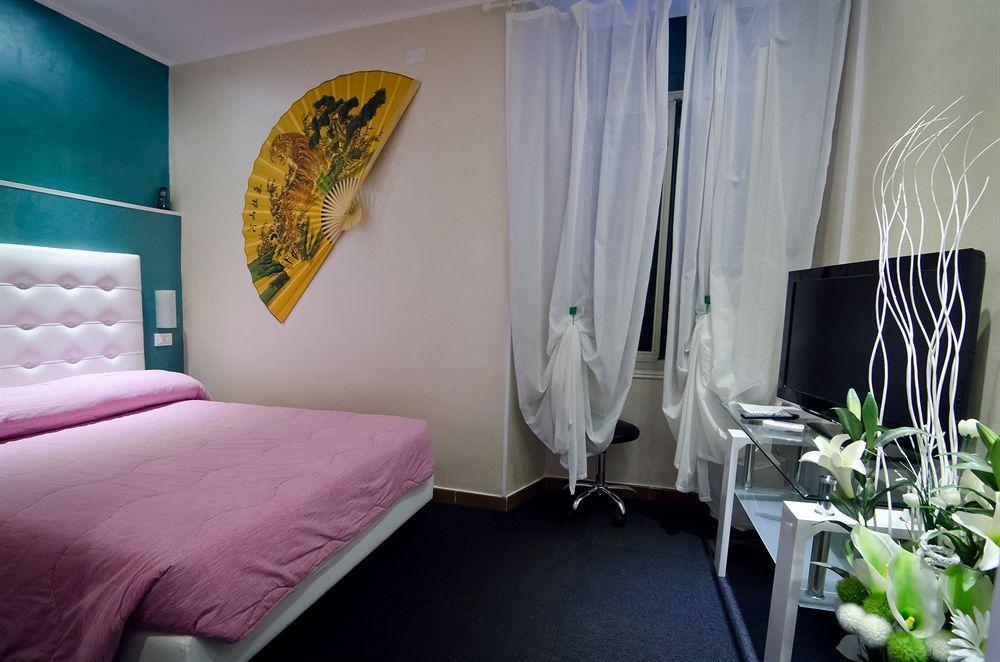 Colombo Apartments Сан Ремо Екстериор снимка