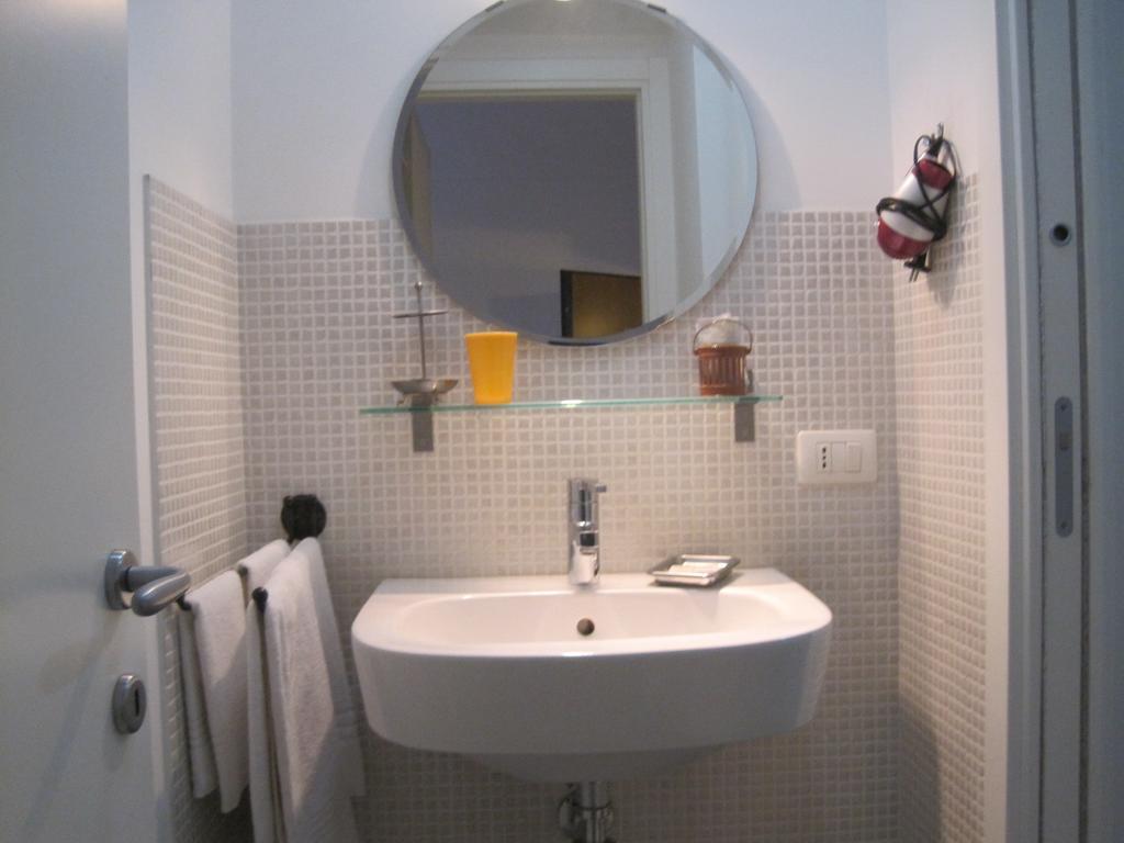 Colombo Apartments Сан Ремо Стая снимка