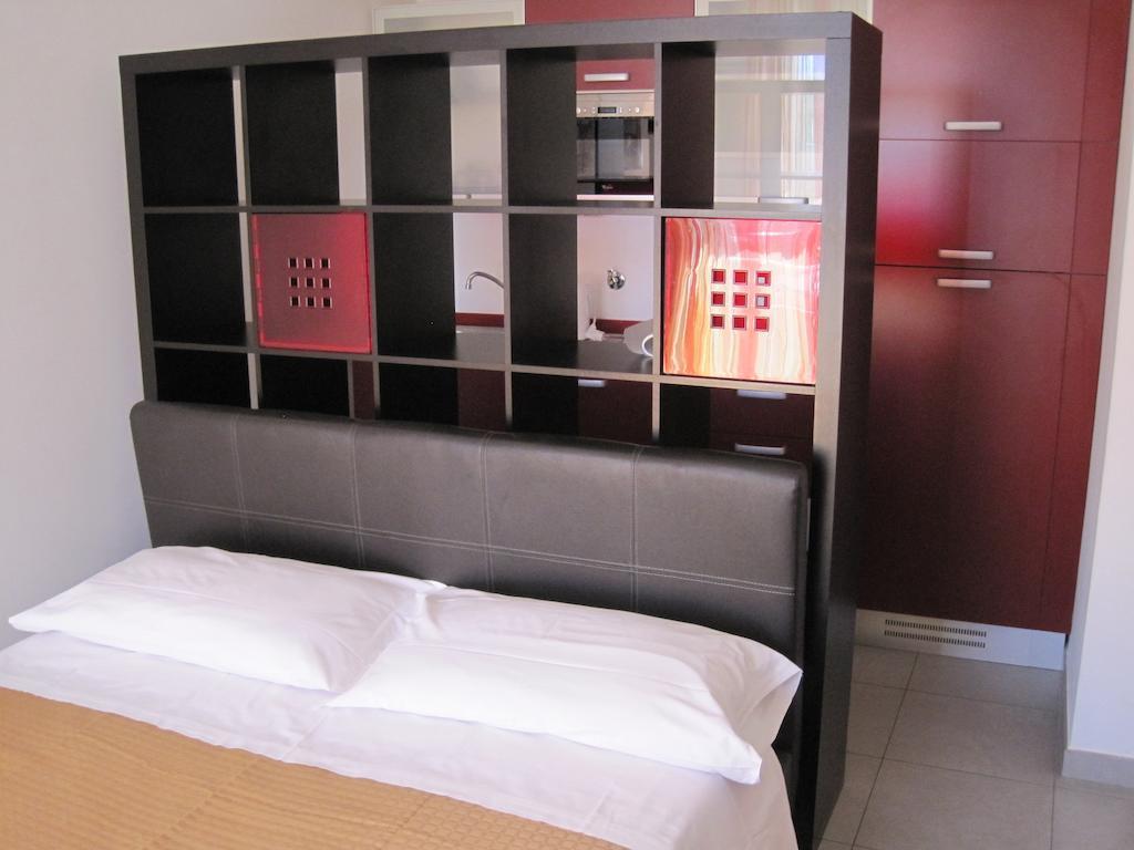 Colombo Apartments Сан Ремо Стая снимка