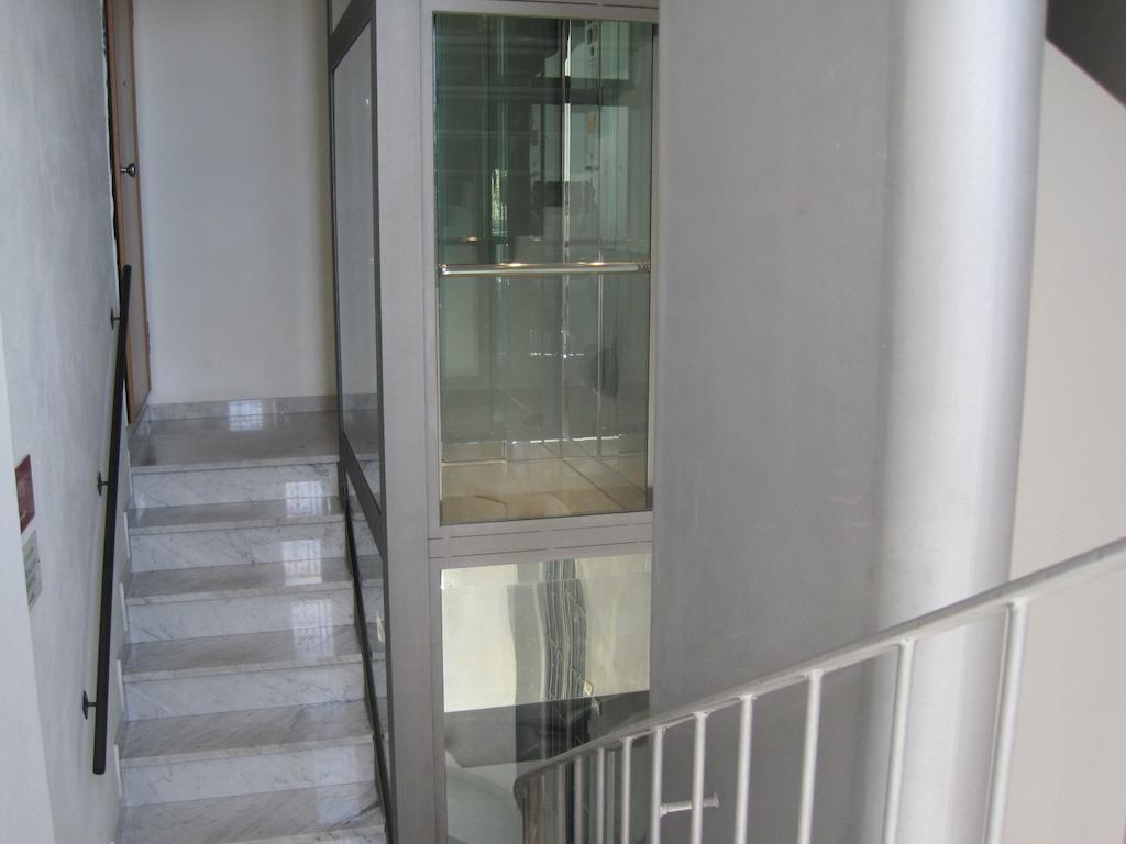 Colombo Apartments Сан Ремо Екстериор снимка