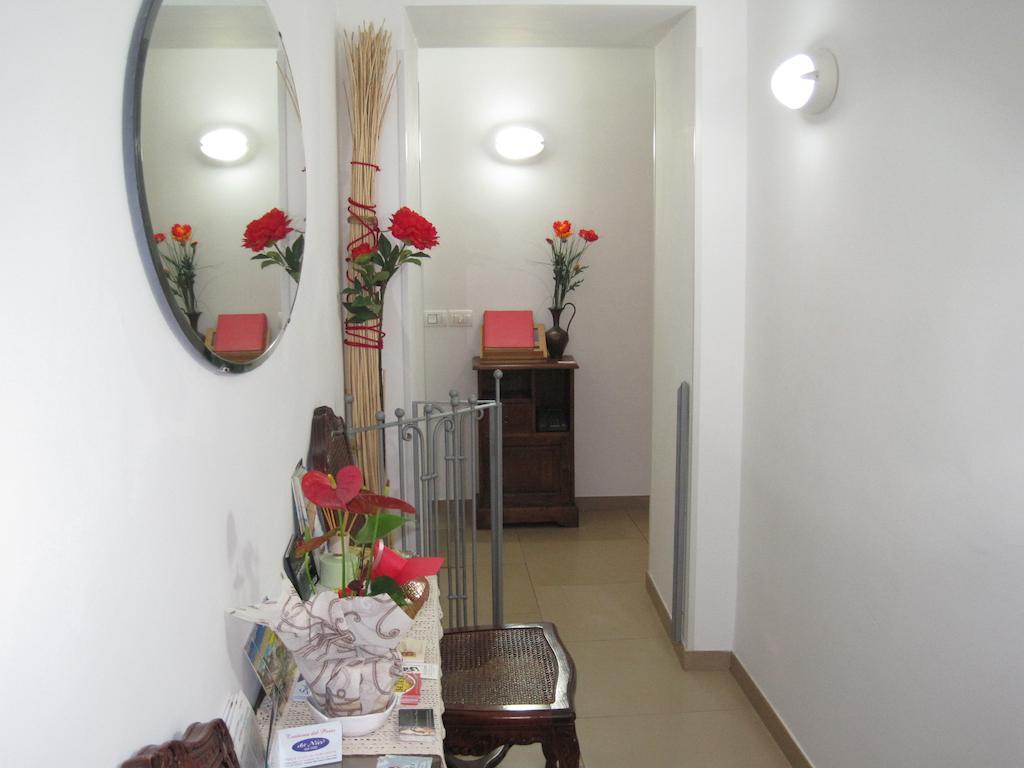 Colombo Apartments Сан Ремо Екстериор снимка