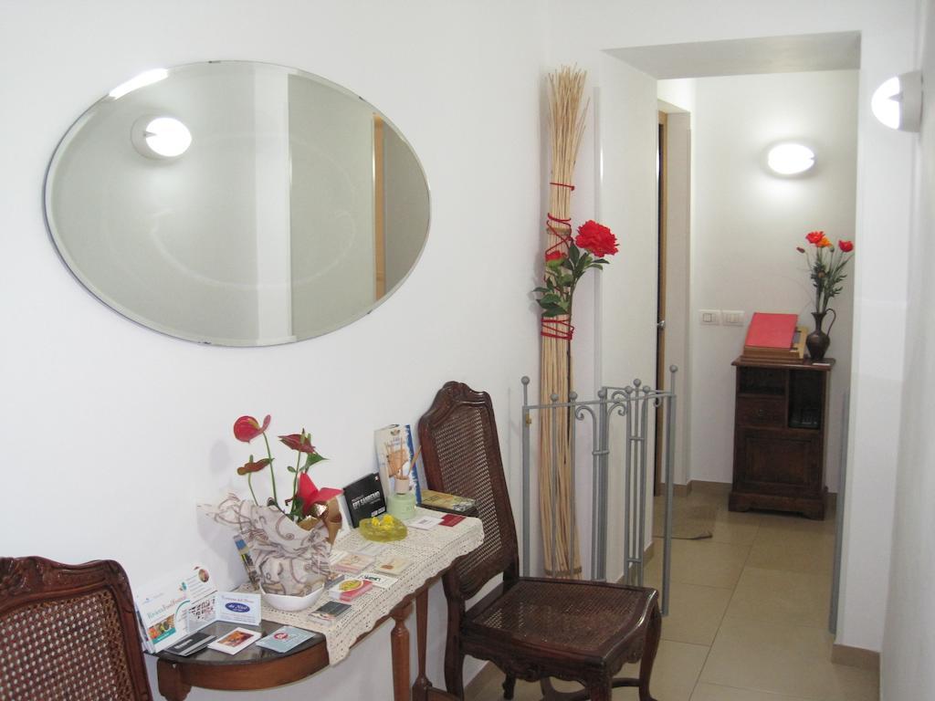Colombo Apartments Сан Ремо Екстериор снимка